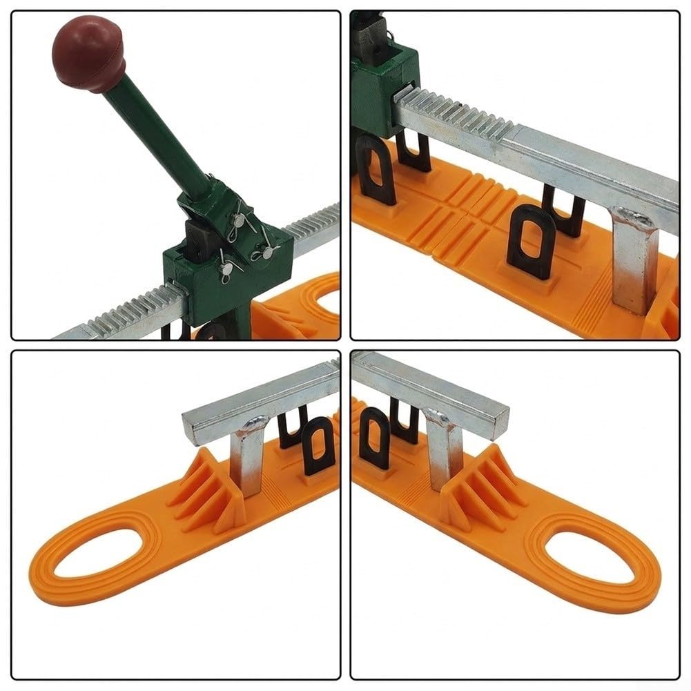 Kit Riparazione per grandine Auto Metallo Plastico Kit Riparazione