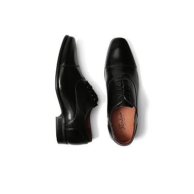 Florsheim Postino Cap Toe Men