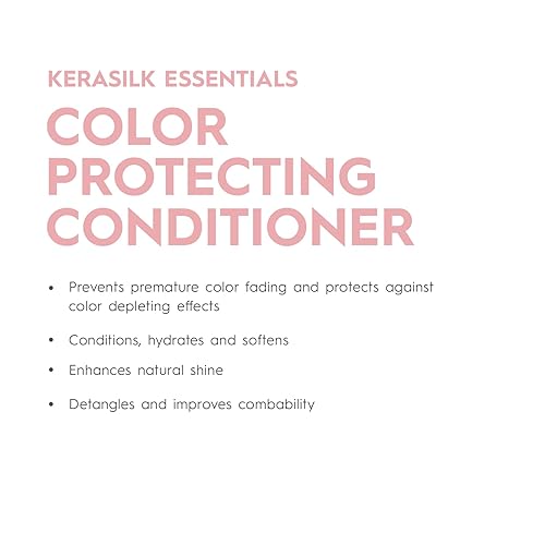 Miniatura 10 de Kerasilk Color Protecting Shampoo
