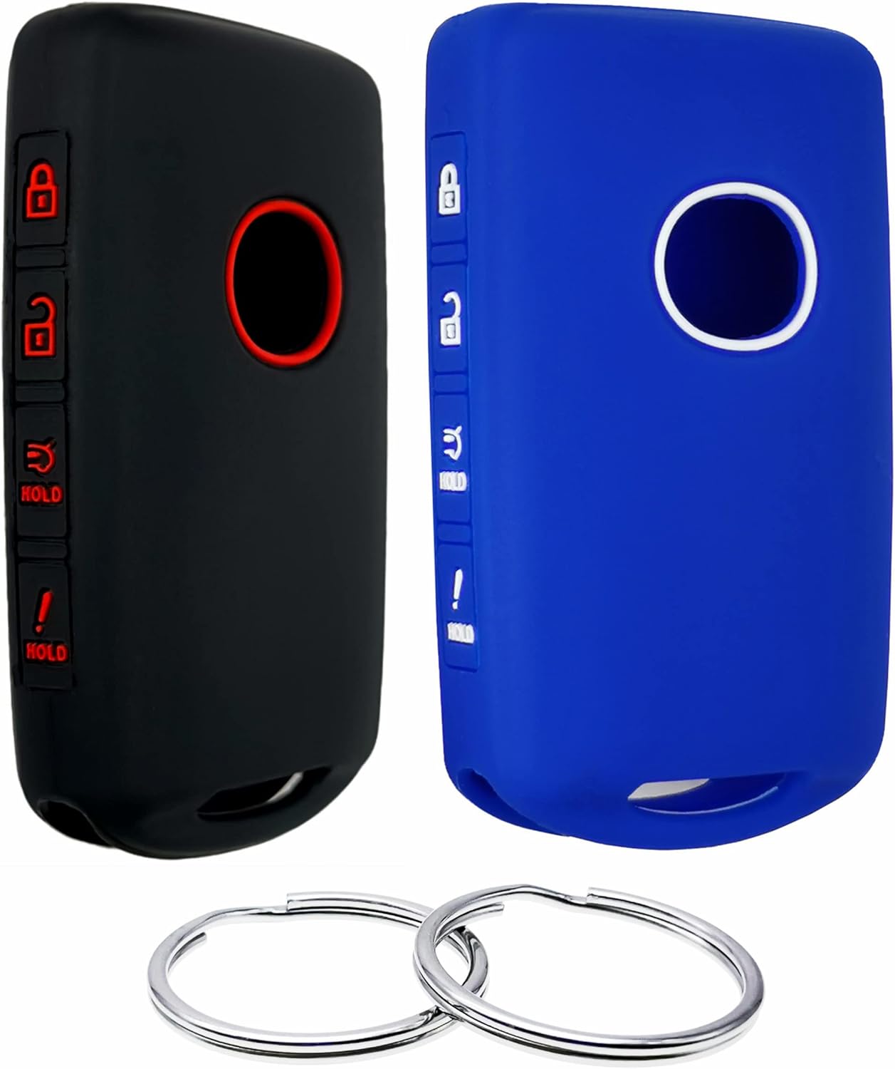 Carcasas para Llaves