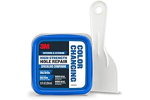 3M Sparking Putty Wall Fix