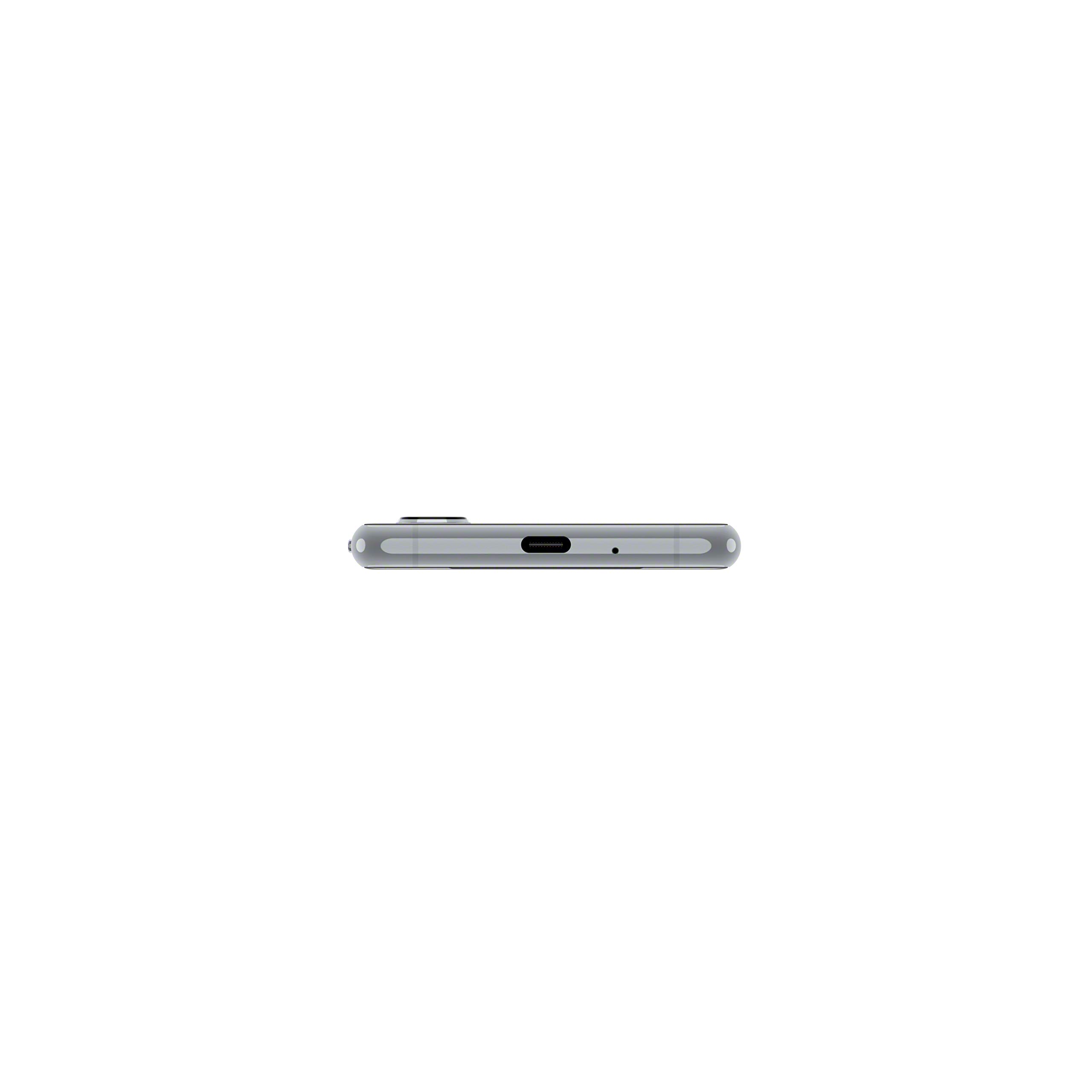 Sony Xperia 5 II 5G Smartphone Grigio, Tripla fotocamera, HDR OLED, 8 GB RAM, 128 GB di memoria