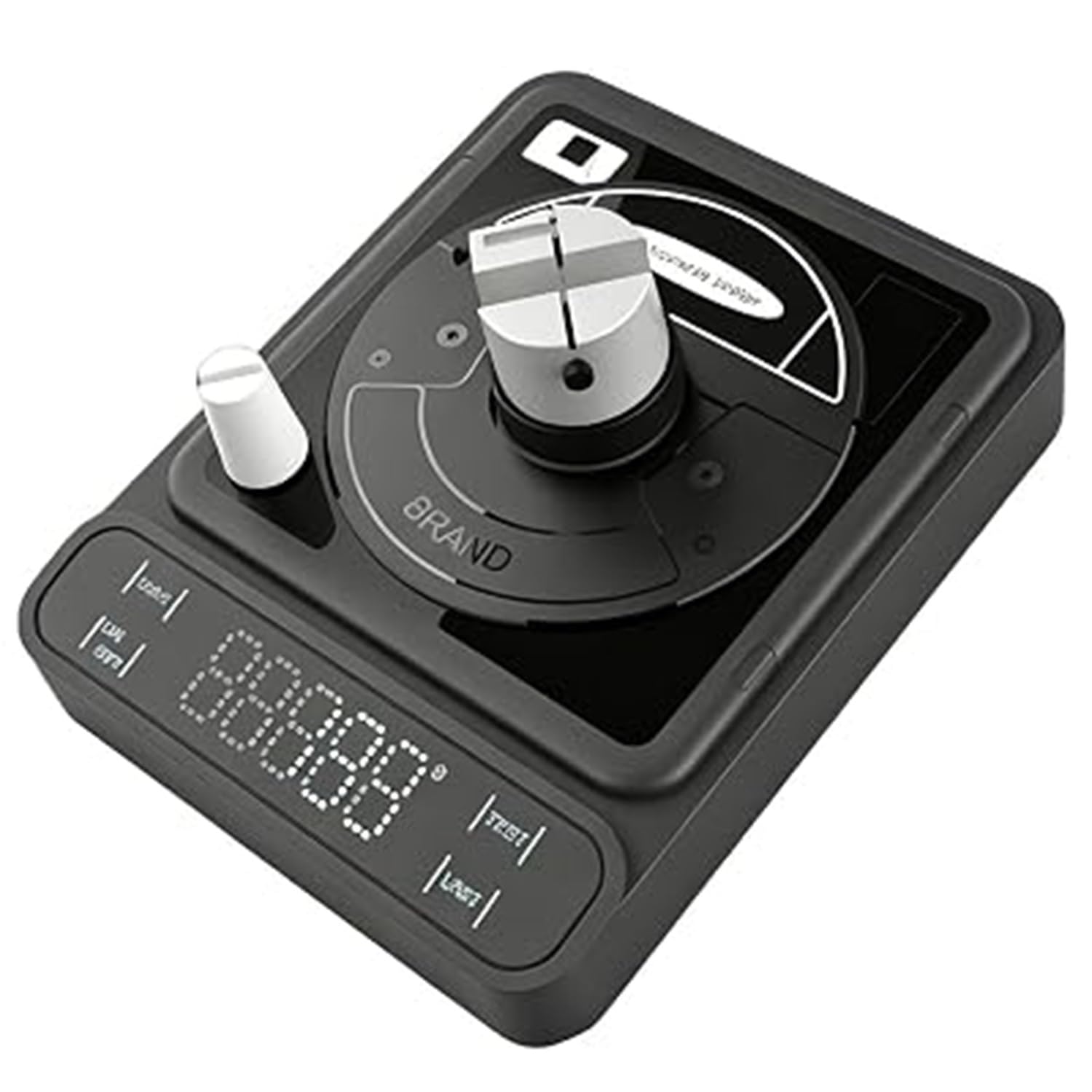 Herramienta De Prueba De Filo De Alta Sensibilidad | Resolución De 10g/5g/1g/0.1g Opcional, Rango De Prueba De 0-2kg/0-3kg Opcional, Unidades Intercambiables(1g)