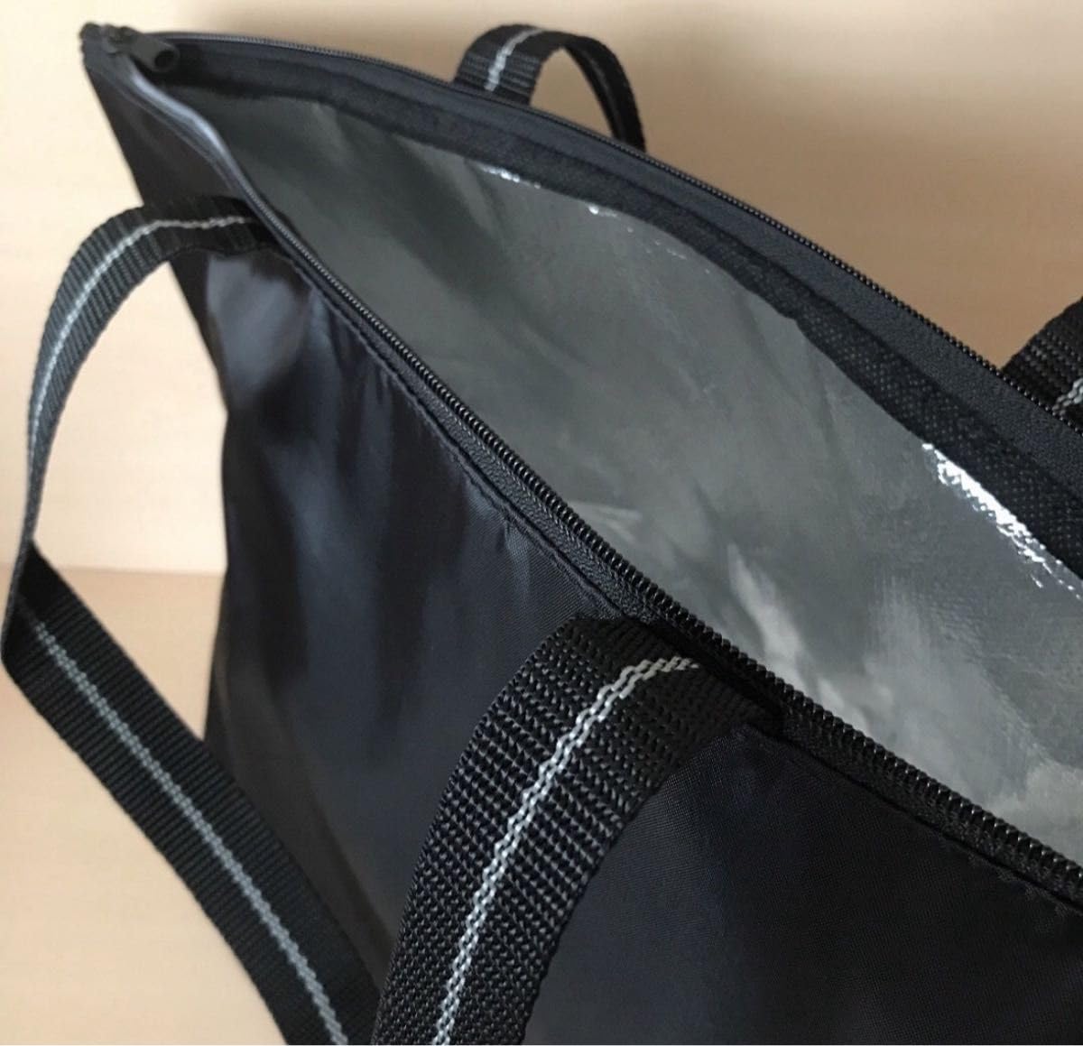 Amazon.co.jp: 銀座三越限定 オリジナル保冷バッグ エコバッグ