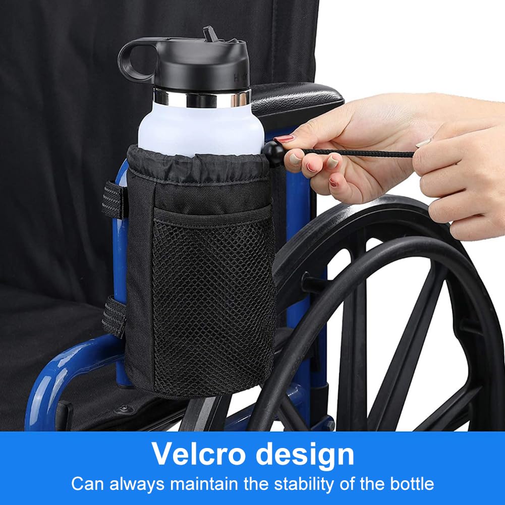 Porte-bouteille D'Eau M365 Cage Rotative à 360 Degrés Porte-Gobelet Universel Pour Scooter Lectrique V Lo