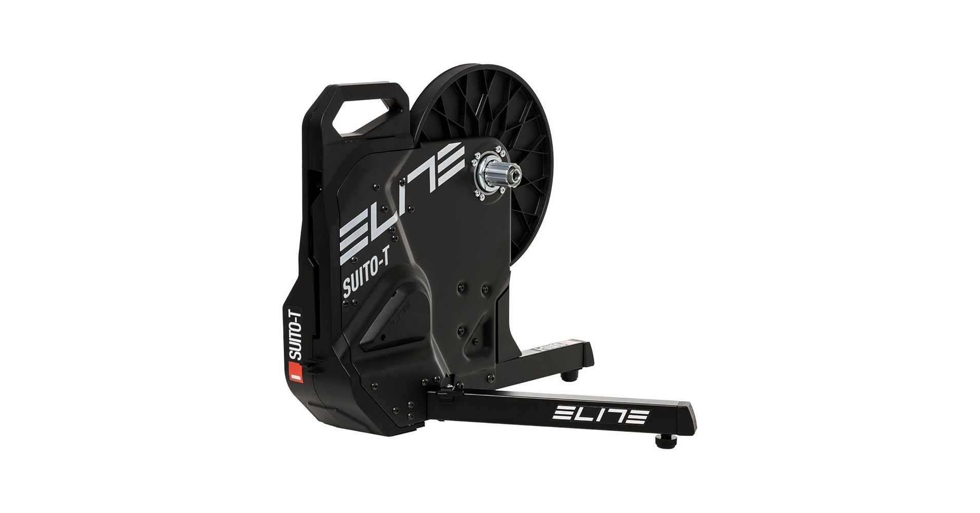 Elite Suito トレーナー Amazon.com : Elite Suito-T Interactive Direct-Drive Smart