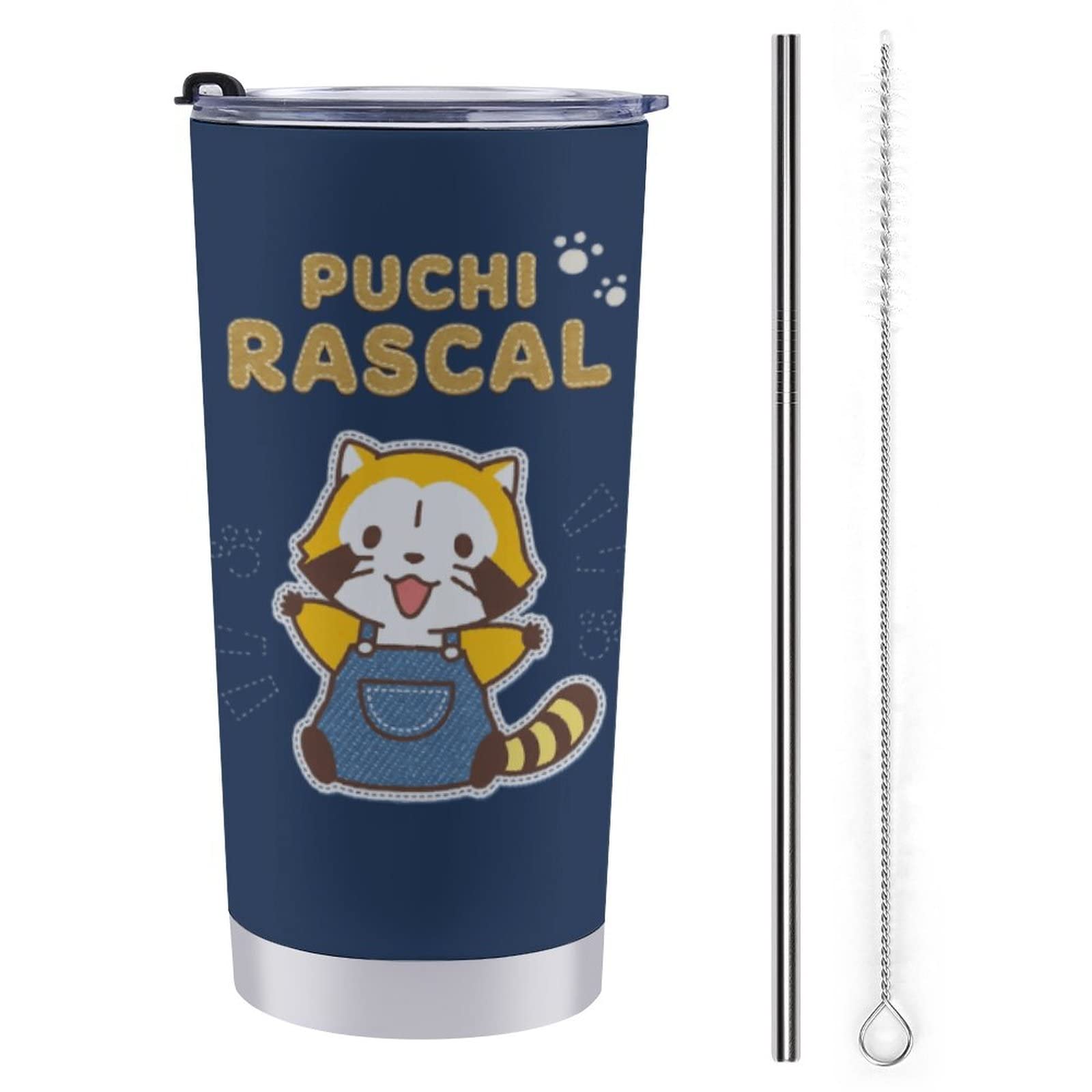 Amazon.co.jp: あらいぐまラスカル マグカップ コーヒーカップ