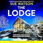 Cover of The Lodge
