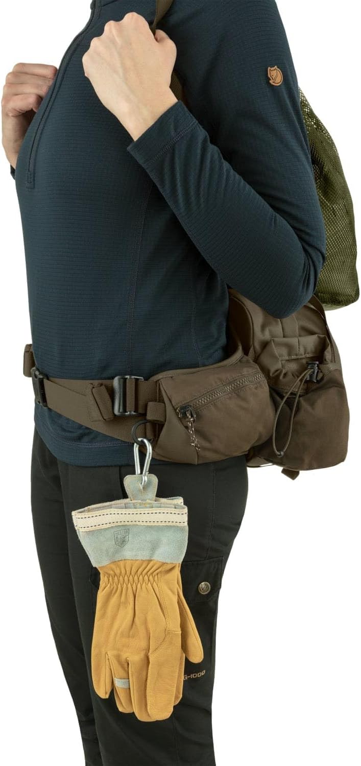 Amazon.co.jp: FJALL RAVEN Backpack Singi Hip Pack 10 23200246