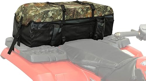 Miniatura 5 de ATV Tek ASEMOB Bolsa de expedición para caza y pesca