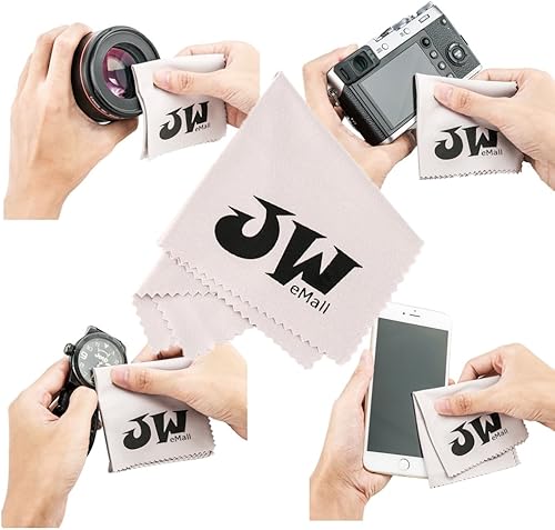 Miniatura 52 de JJC Protector de parasol de lente dedicado para Canon RF 3.937-15.748 in F5.6-8 es USM y EF 2.756-11.811 in f/4-5.6 is II USM Sustituye Canon ET-74B