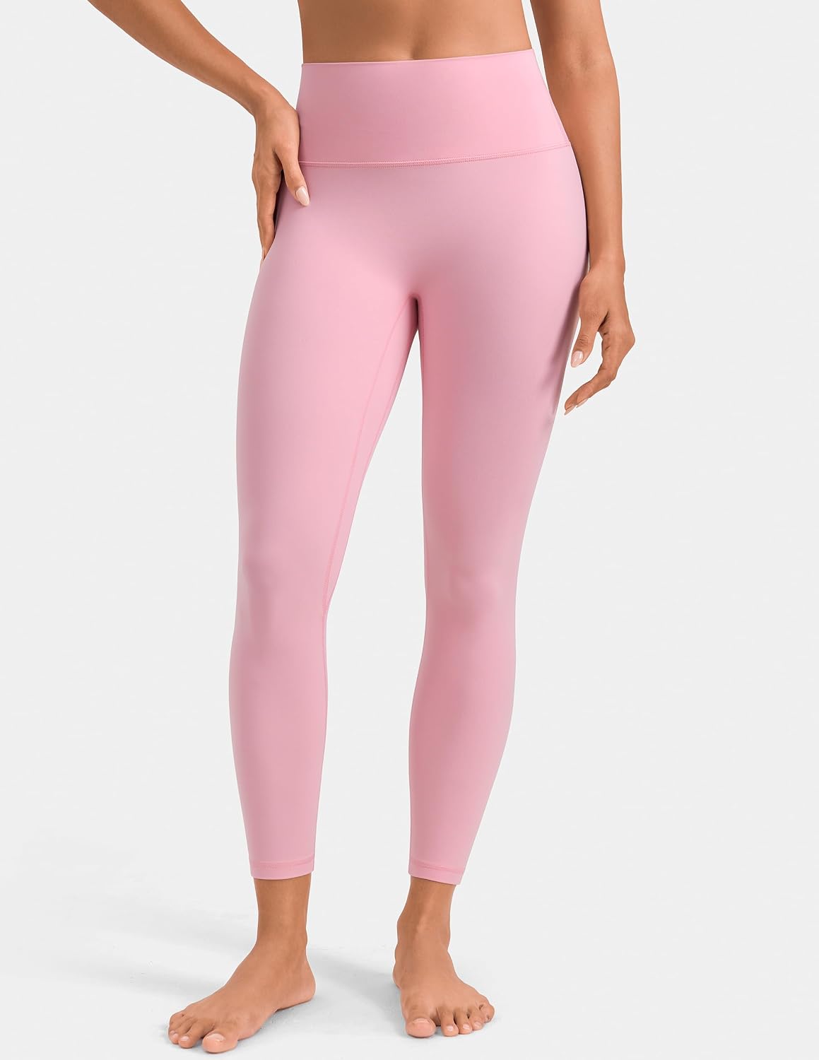 Colorfulkoala Dreamlux No Front Seam Leggings - Image 5