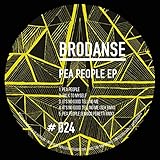 Pea People (Enrico Peretti Remix)