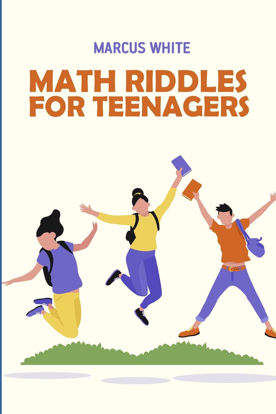 Iq Math Riddles For Teenagers Amazon.com: Math Riddles For Teenagers: Kuromasu Puzzles (Variety Math ...