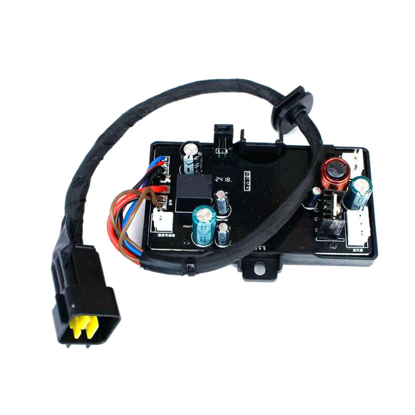 Manopola Di Controllo Riscaldatore HVAC Per Toyota Tundra 2000-2006 | Sostituto OE 559050C010