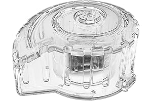 MiOYOOW Planaria Trap: Rid Your Aquarium of Unwanted Pests!