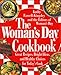The Woman's Day Cookbook: Great Recipes, Bright Ideas, And Healthy Choices for Today's Cook