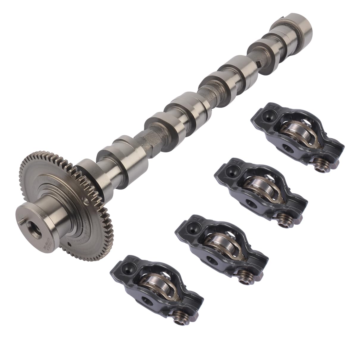 Albero a camme SH01-12-440 & Controllo motore a bilanciere SH0912150 per CX-5 2.2 Diesel SKYACT1V-D