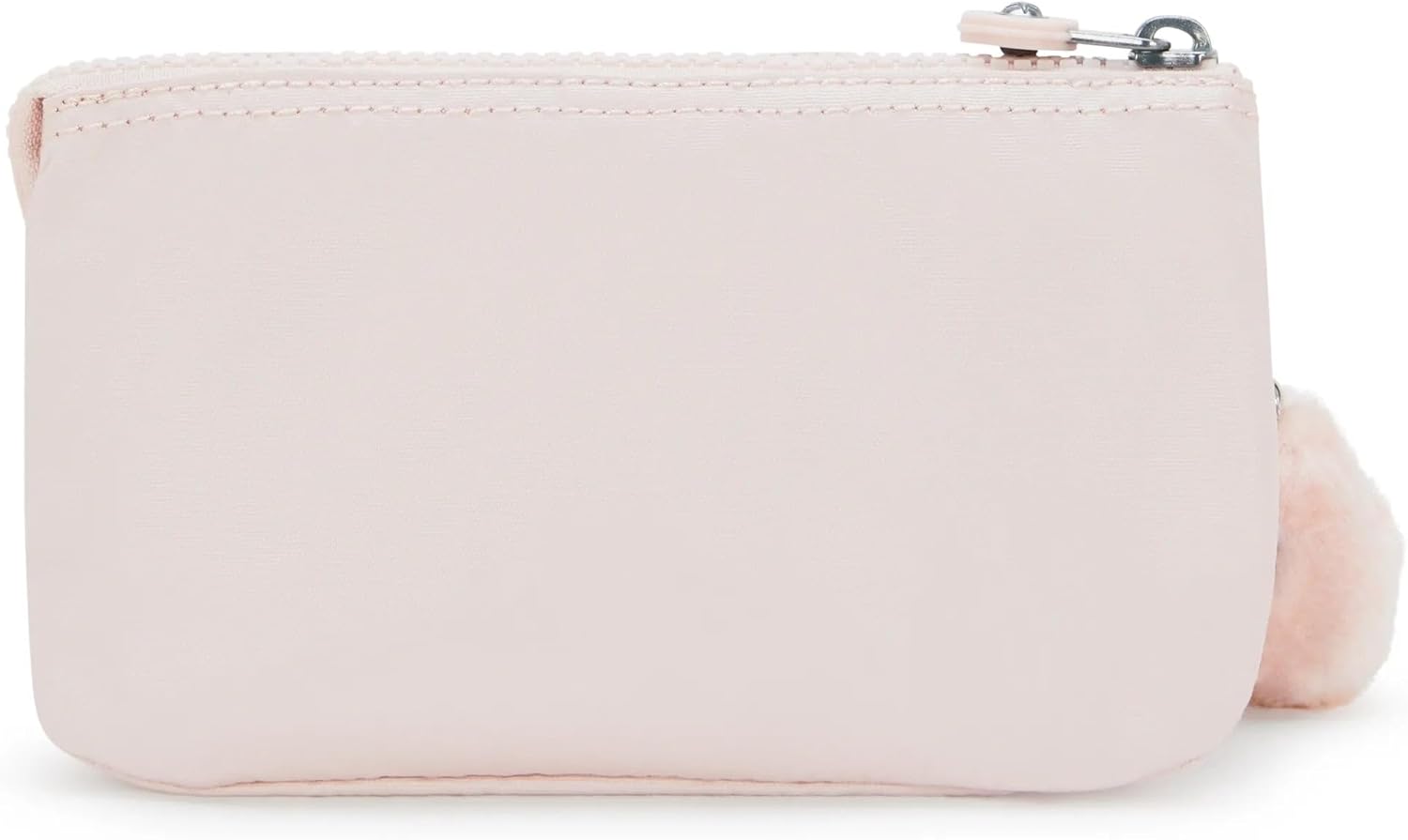 Kipling Creativity Large Metallic Pouch