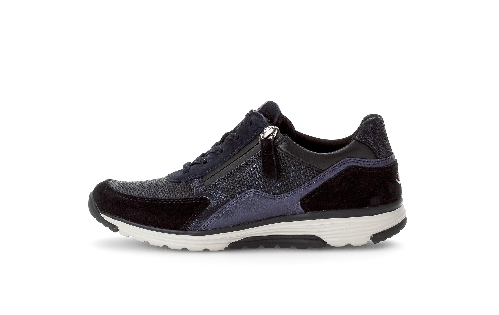 Gabor Damskie buty typu sneaker, damskie sneakersy