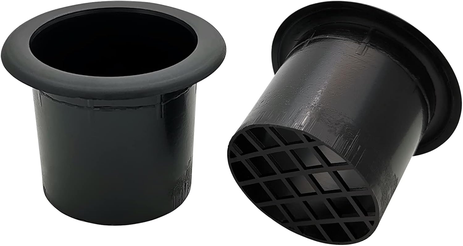 Speaker Port Tubes for PA/DJ Speaker Subwoofer Bass Reflex Tube