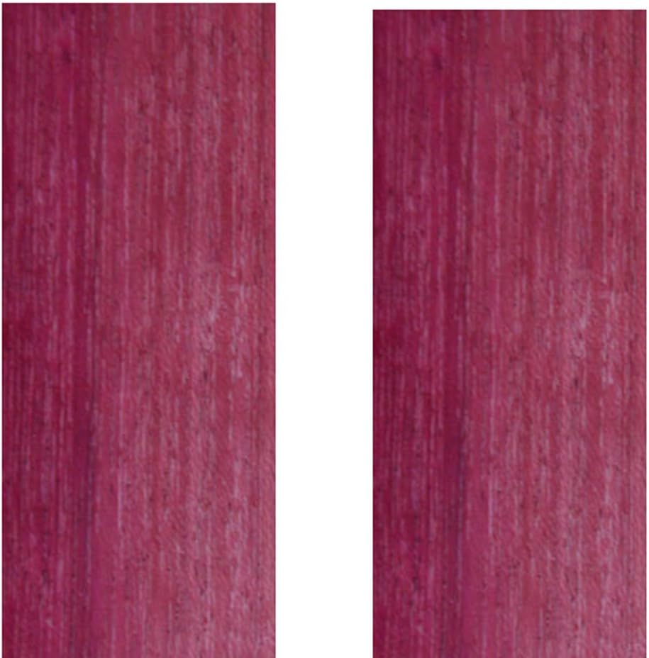 White's Woods Purpleheart Lumber 3/4" x 4" x 12"