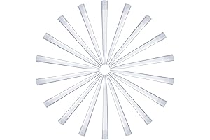 FOUR E&#x27;S SCIENTIFIC 10ml Pipette Tips