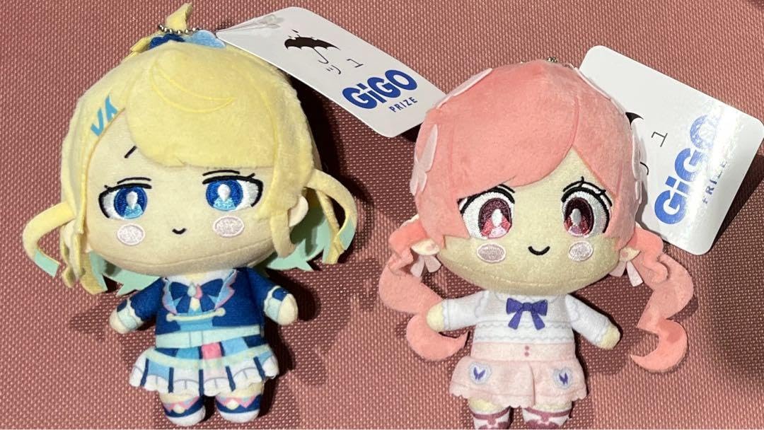 ツユ アンダーキッズ ぬいぐるみ Amazon.co.jp: ツユ アンダーキッズ ぬいぐるみ : おもちゃ