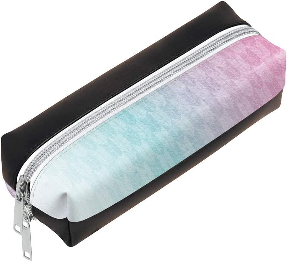 Amazon カミオジャパン ペンケース 2ルームペンケース ジャパネスク やがすり模様 211 文房具 オフィス用品 文房具 オフィス用品