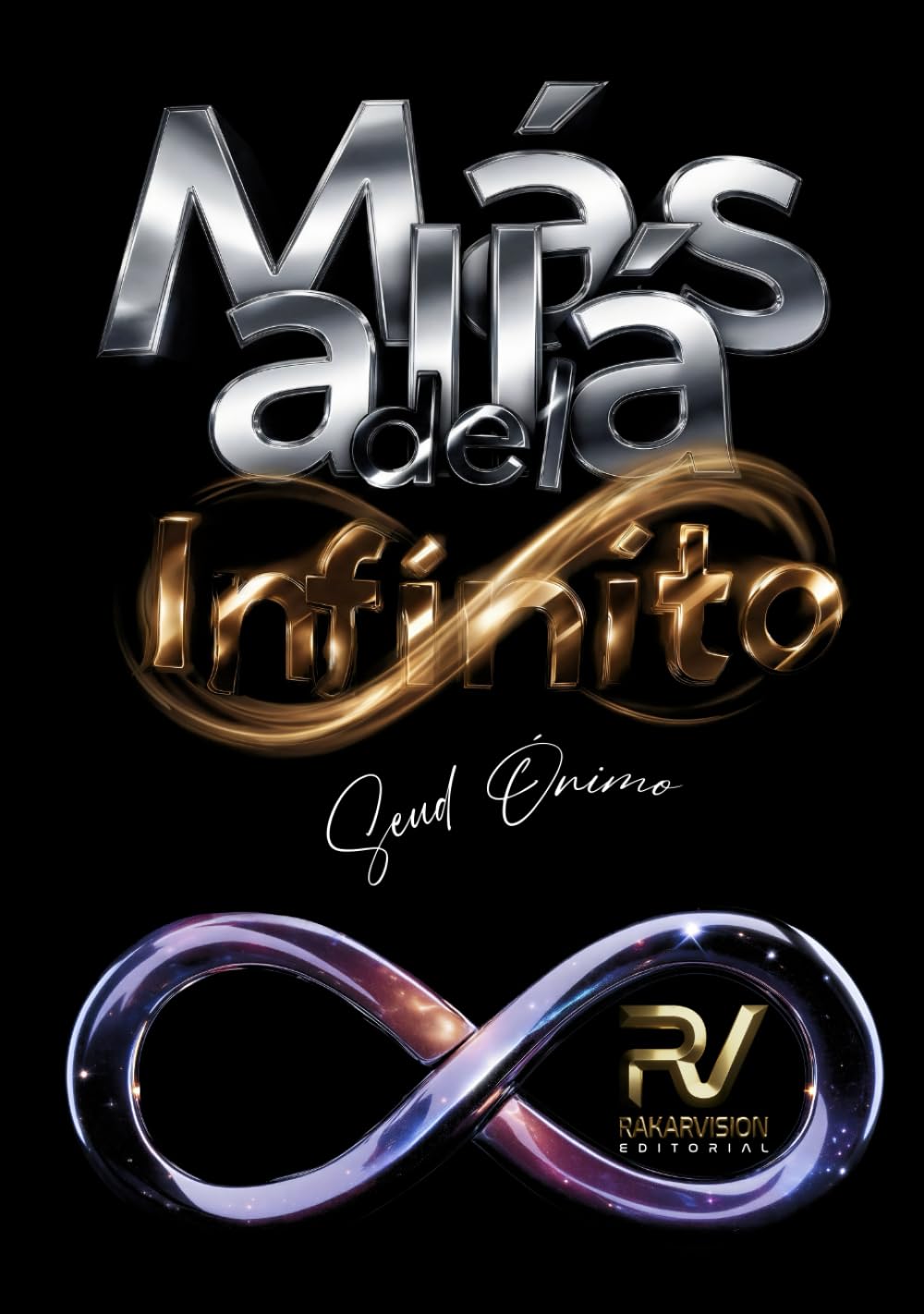 MÁS ALLÁ DEL INFINITO