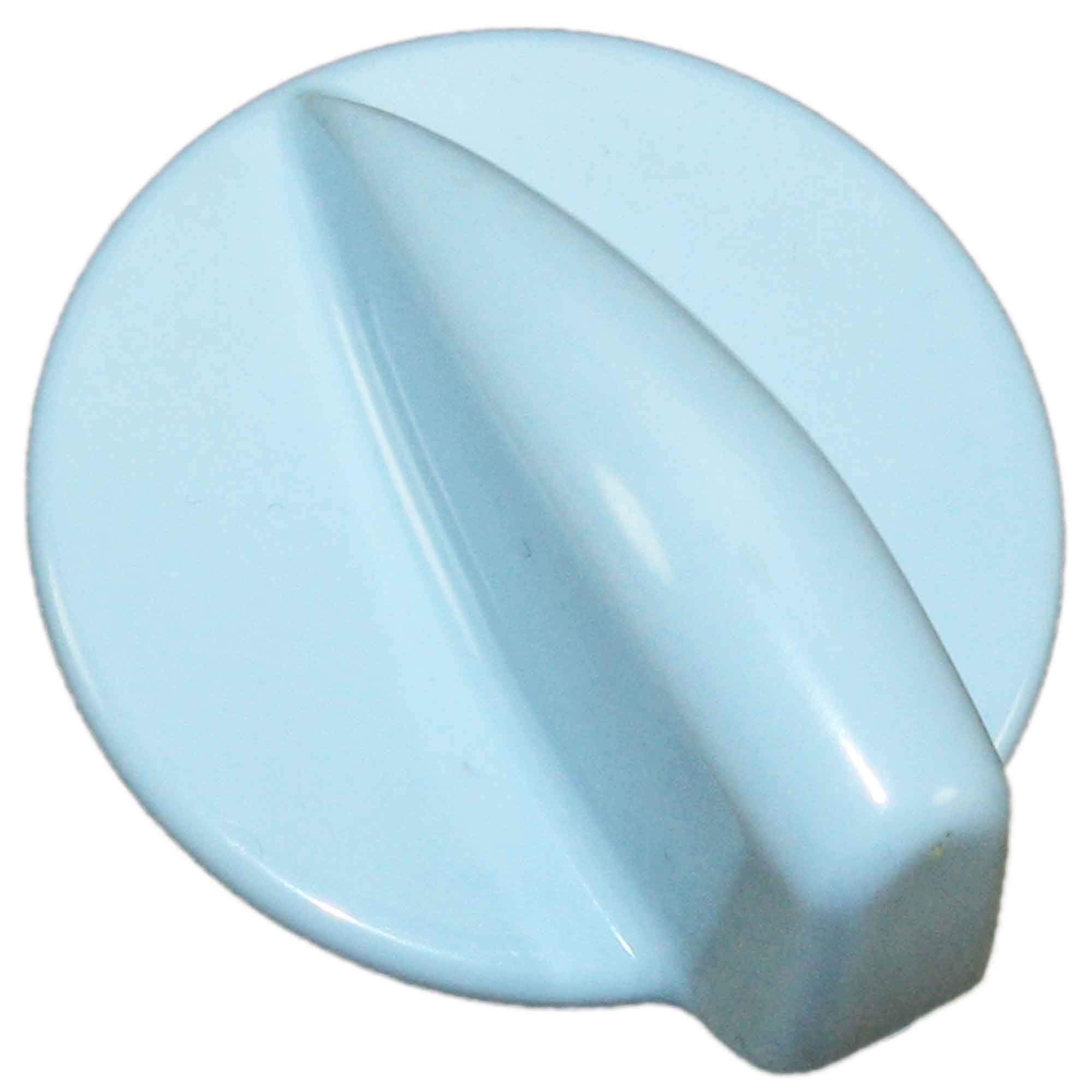 Amazon.com: 8181881, AP6011745, PS11744944 Control Knob (Blue) for