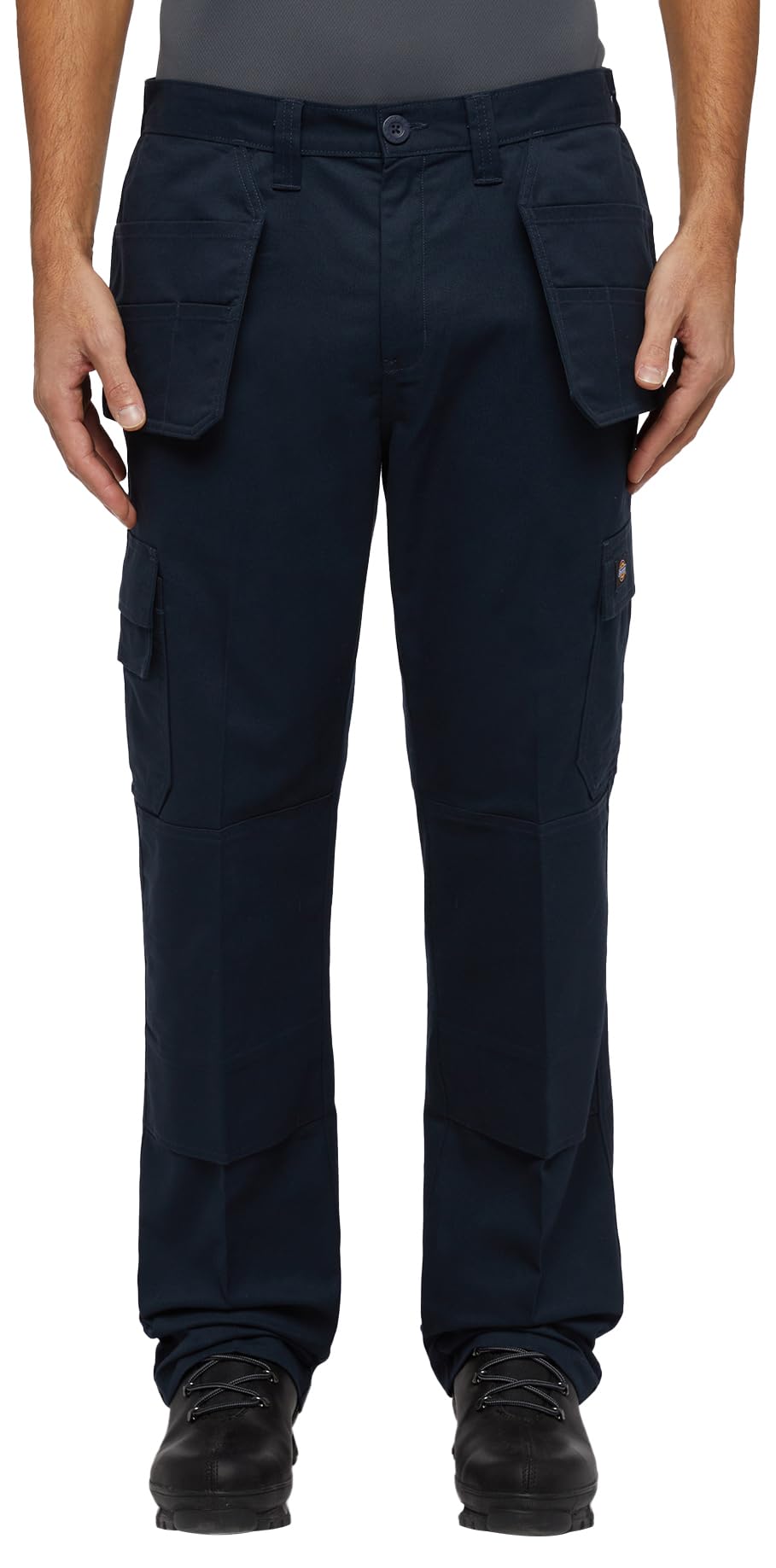 Dickies M Everyday Trouser with Holster Dark Navy
