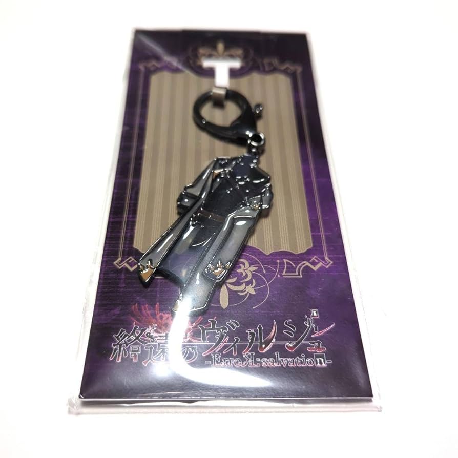 終遠のヴィルシュ 終ヴィル セレス 缶バッジ　キーホルダー　約60点まとめ売り 終遠のヴィルシュ 終ヴィル セレス 缶バッジ キーホルダー 約60点