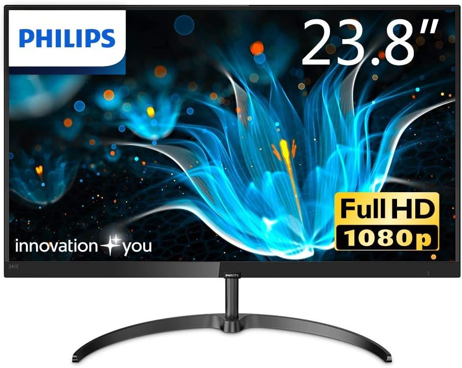 PHILIPS モニター ディスプレイ 
