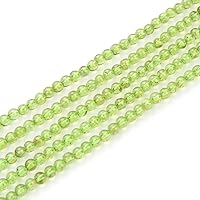 Vista 33 de Adabele - 1 hebra de piedra preciosa curativa natural de lapislázuli crisocola de 0.118 in (0.12 pulgadas), cuentas sueltas redondas facetadas