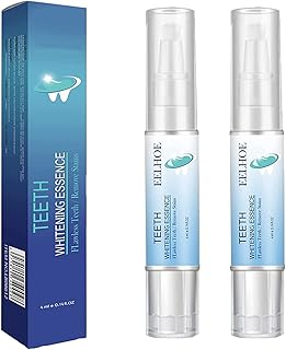 2PCS Gum Therapy Gel,Teeth Whitening Essence, Teeth Whitening Essence Pen, Teeth Stain Remover to Whiten Teeth, Teeth Whitening Gel, Fast and Effective Removal Tooth Stain Removal