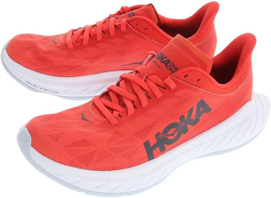 Hocao Neone Carbon X Men's Track and Field Running Zambia Ubuy