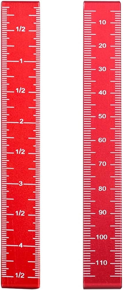 90degree L- Shaped Auxiliary Jig 120x120mm Square Right Angle Protractor Corrosion- Resistant Clip Carpenter Woodworking Tools