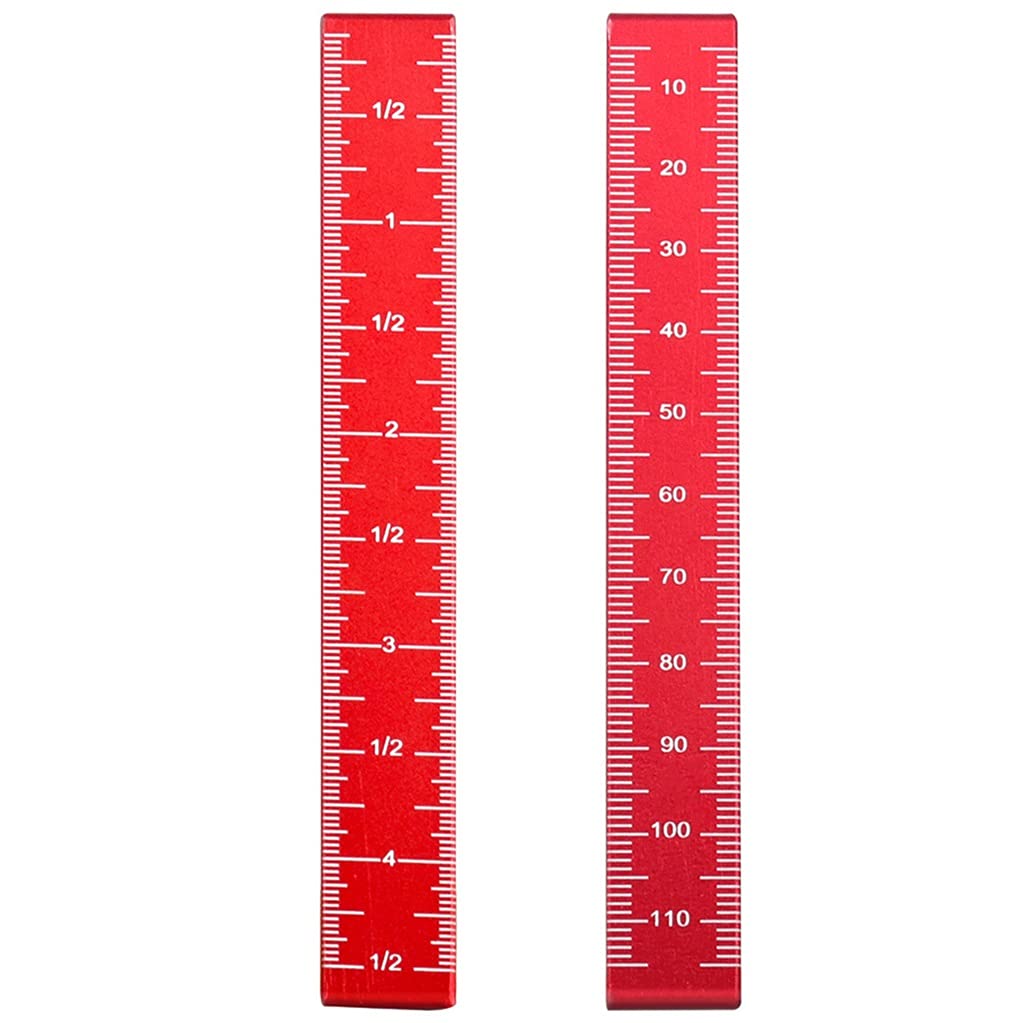 Przyrząd pomocniczy w kształcie litery L 90 stopni 120 x 120 mm kwadratowy kątomierz kątomierz odporny na korozję klips stolarz narzędzia do obróbki drewna