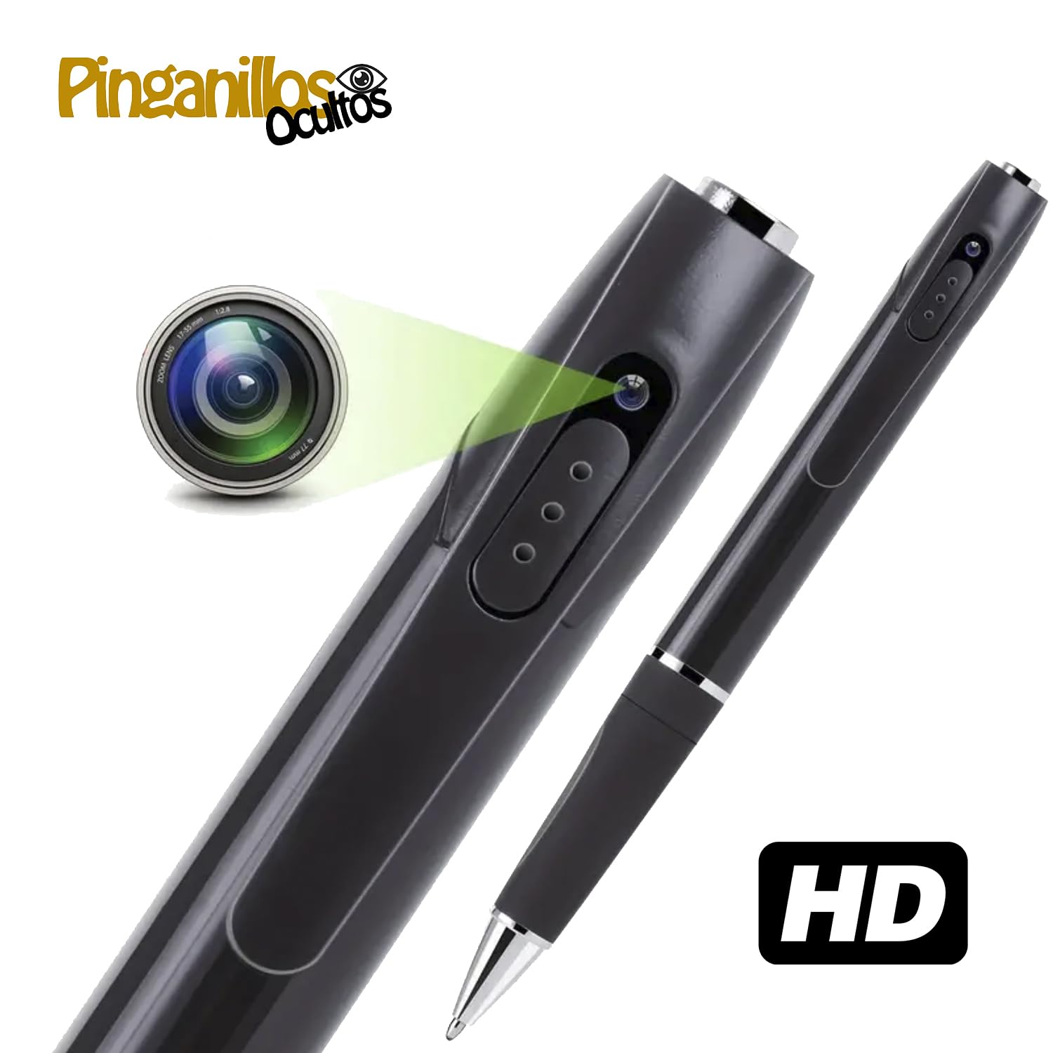 Auricular Invisible Micspy + Micrófono espía Mini gsm sin Cables