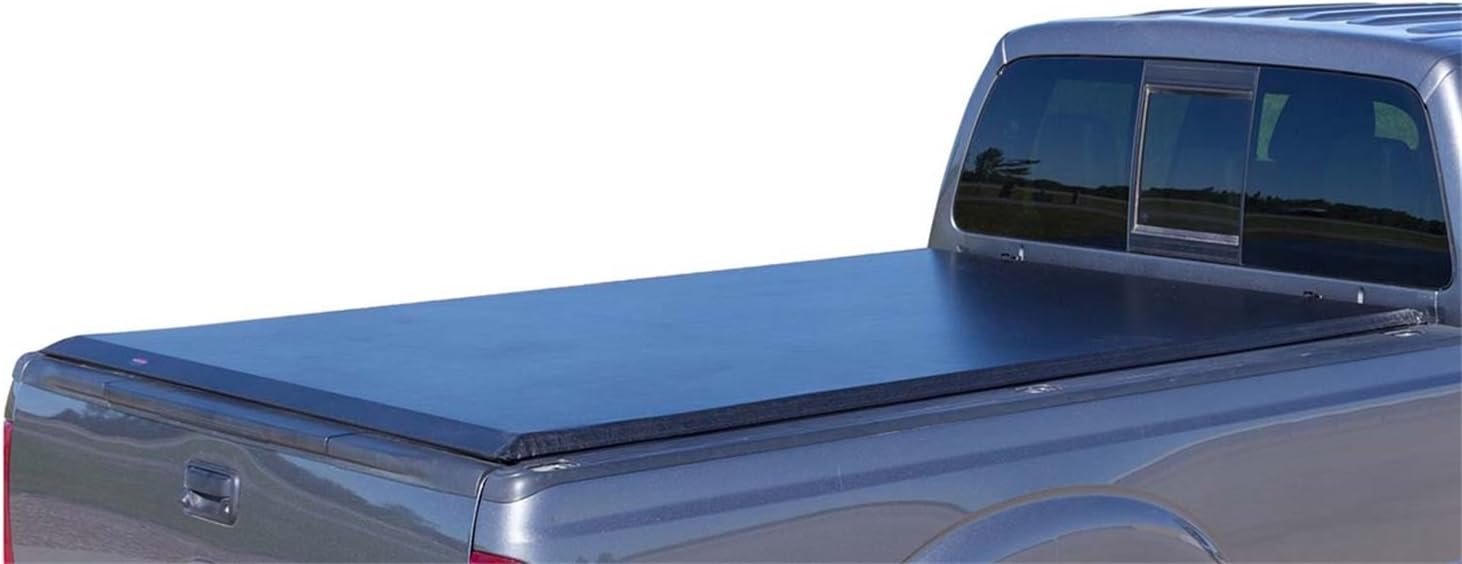 Access 21029 Limited Edition Roll-Up Tonneau Cover