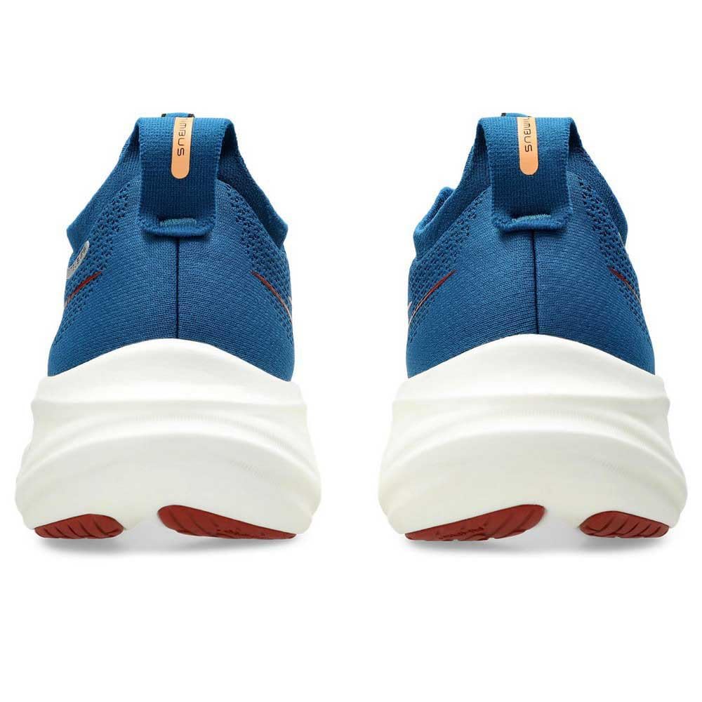 ASICS Gel-Nimbus 26, Sneaker Hombre