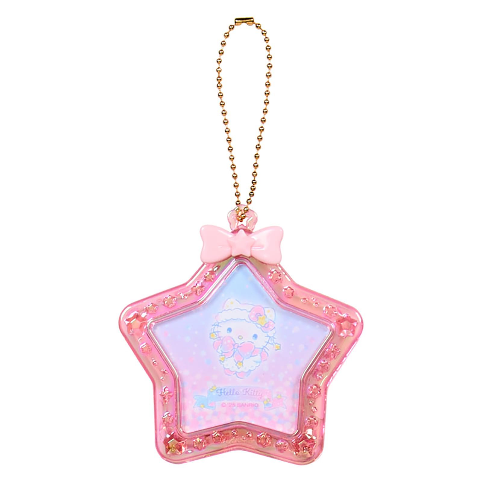 Amazon.co.jp: サンリオ(SANRIO) シークレットミニフォトフレーム