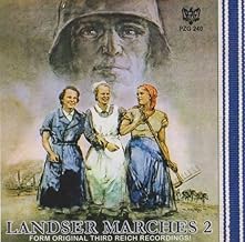 ドイツ軍歌 LANDSER MARCHES 2