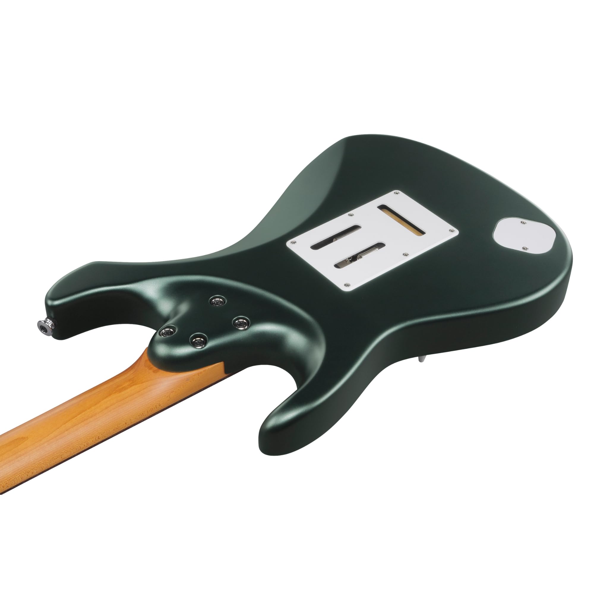 Amazon | Ibanez(アイバニーズ) エレキギター AZ Prestige Ivy Green