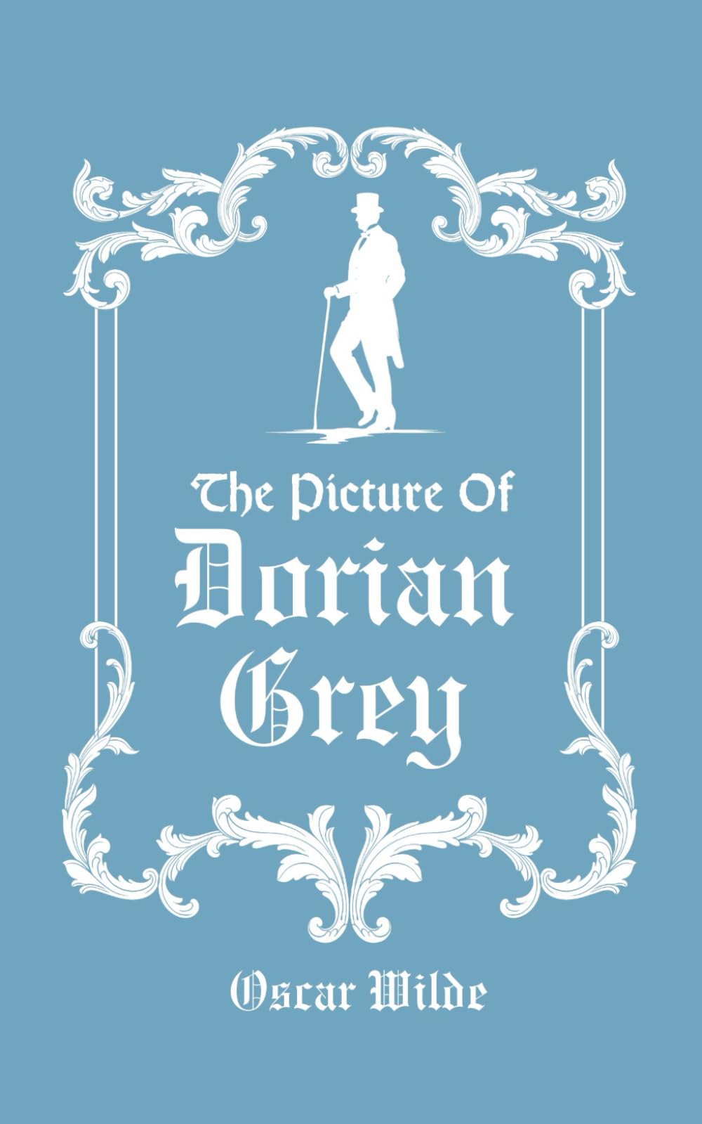 The Picture of Dorian Grey: (Annotated)