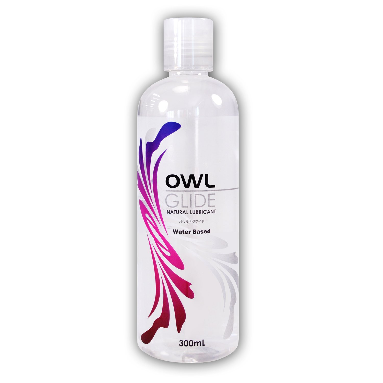 Amazon | OWL GLIDE 〜オウルグライド〜 300ml | NPG | スタンダード