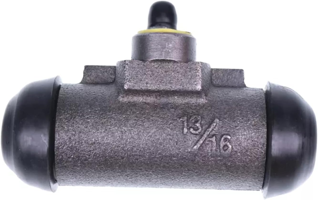 Brake Front Rear Wheel Cylinder 807343 886371 Compatible For Cushman Haulster Truckster