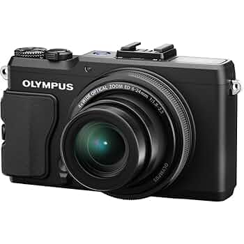 olympus six 　蛇腹カメラ　olympus oic Olympus Six Folding Camera - YouTube