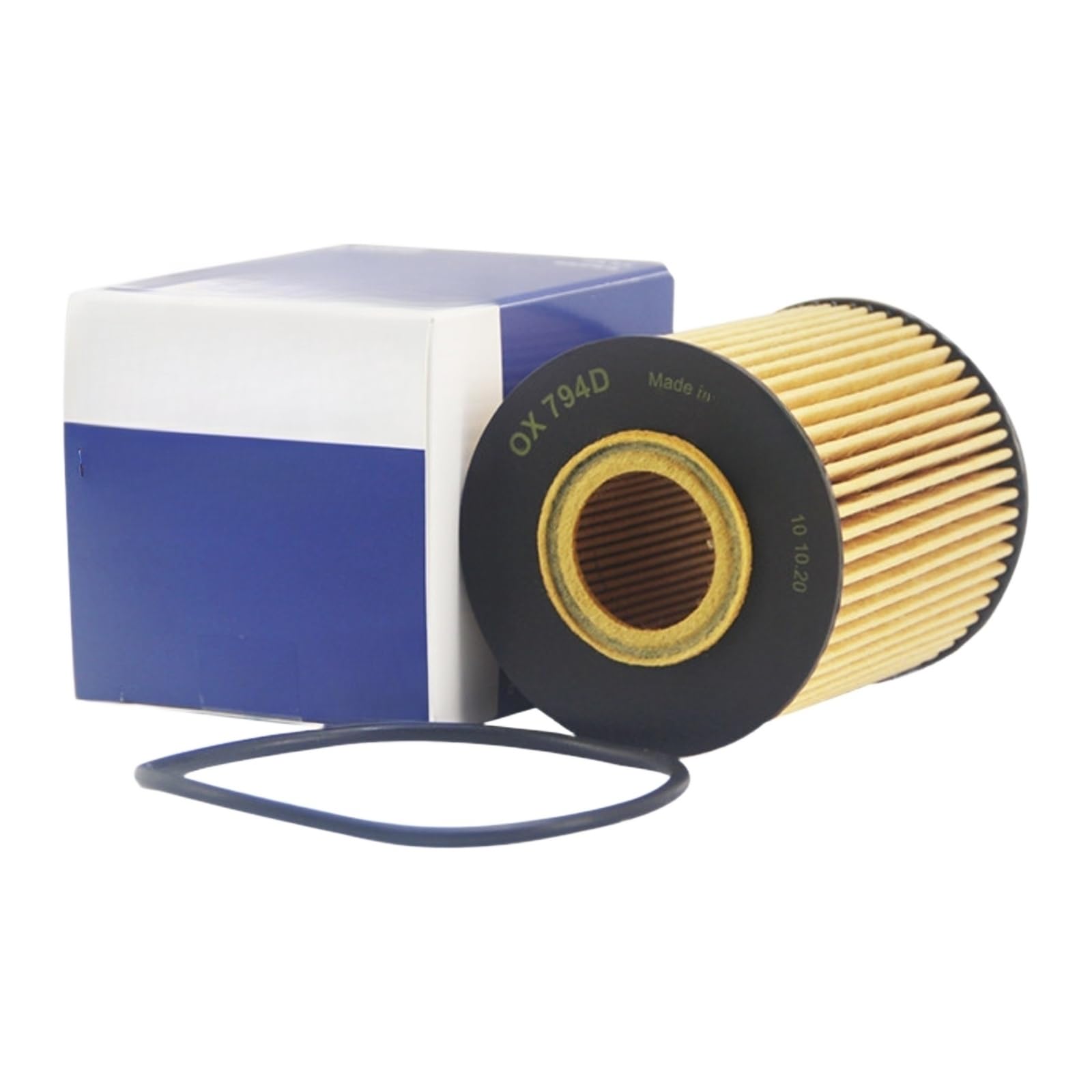 OX794D filtr oleju filtrującego (2005-2015 2,5L 3,0 l)